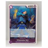 One Piece Vinsmoke Niji OP06-065