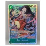 One Piece The Time of Battle OP16-032 Boa Hancock