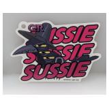 Kpop Demon Hunters Sussie Kpdh01-Qr-020