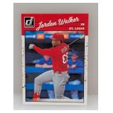 2023 Donruss Reverse Image Variation Walker #241