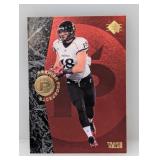 2013 UD SP Premier Prospect Travis Kelce RC #64