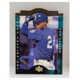 1996 UD CC A Cut Above Ken Griffey Jr #CA3