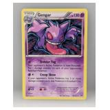 Pokemon 2015 Gengar Holo 60