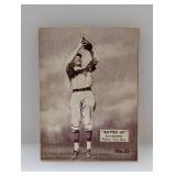 1934-36 Batter Up #51 Cookie Lavagetto Pirates