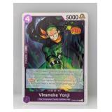 One Piece Vinsmoke Yonji OP06-067