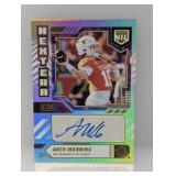 2025 Arch Manning Panini Score Next Eraï¿½Auto