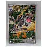 2026 Pokemon Tyrunt Promo