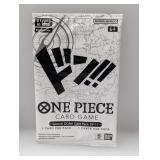 One Piece 2026 Special Don! Sealed Pacl Dp-11