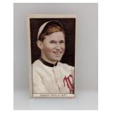 1912 T207 Red Dooin Recruit Little Cigars