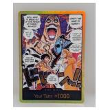 One Piece DON!! Card Your Turn +1000