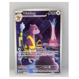 2026 Pokemon Watchdog Full Art SI