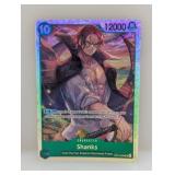One Piece Shanks Op13-028 Sr