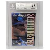 1997 Griffey Jr. Donruss Preferred /1500 BGS 8.5
