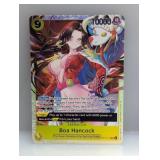 One Piece Boa Hancock Op14-112 SR
