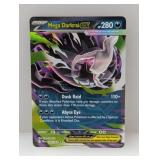 2026 Pokemon Mega Darkrai EX Pitch Black