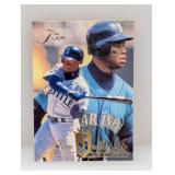 1994 Fleer Flair Ken Griffey Jr #103