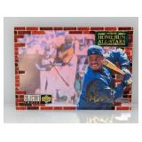 1994 UD CC Home Run All-Stars Hologram Griffey Jr