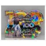 2025 Leaf Baseball Nation Top 100 McGonigle /15