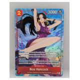 One Piece Boa Hancock Op12-014 SR ALT