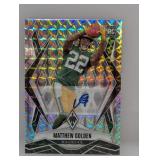 2025 Phoenix Matthew Golden Pyaramids Auto RC