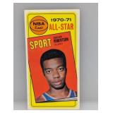 1970-71 Topps All Star Oscar Robinson #114