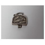 .925 Sterl Suitcase Pendant
