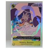 One Piece Jewelry Bonney Op13-108 SR