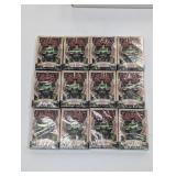 (12) Flesh & Blood TCG Blitz Decks