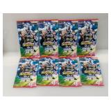 (8) JAPANESE My Hero Academia Volume 2 Packs