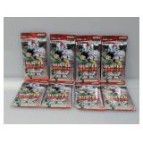 (8) Union Arena JAPANESE Hunter x Hunter Packs