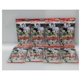 (8) Union Arena JAPANESE Hunter x Hunter Packs