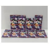(9) Union Arena JAPANESE One Punch Man Packs