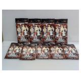 (9) Weis Schwarz JAPANESE Tokyo Revengers Packs