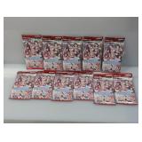 (11) JAPANESE The Idol Master Shiny Colors Packs
