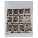 (12) Flesh & Blood TCG Blitz Decks