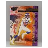 1999 Pacific Revolution Randy Moss #9