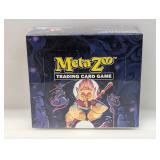 MetaZoo Trading Card Game Base Set Booster Box