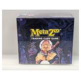 MetaZoo Trading Card Game Base Set Booster Box