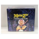 MetaZoo Trading Card Game Base Set Booster Box