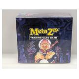 MetaZoo Trading Card Game Base Set Booster Box