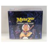 MetaZoo Trading Card Game Base Set Booster Box