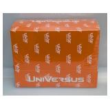 Universus Games TMNT Deck Display Sealed
