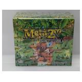 MetaZoo Wilderness Cryptid Nation Booster Box