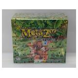 MetaZoo Wilderness Cryptid Nation Booster Box
