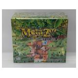 MetaZoo Wilderness Cryptid Nation Booster Box