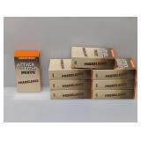 (8) Attack on Titan Apocalypse Prerelease Boxes