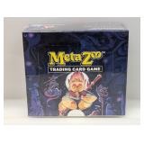 MetaZoo Trading Card Game Base Set Booster Box