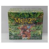 MetaZoo Wilderness Cryptid Nation Booster Box