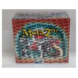 MetaZoo Cryptid Nation 2nd Edition Booster Box