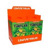 Universus Games TMNT Deck Display Sealed